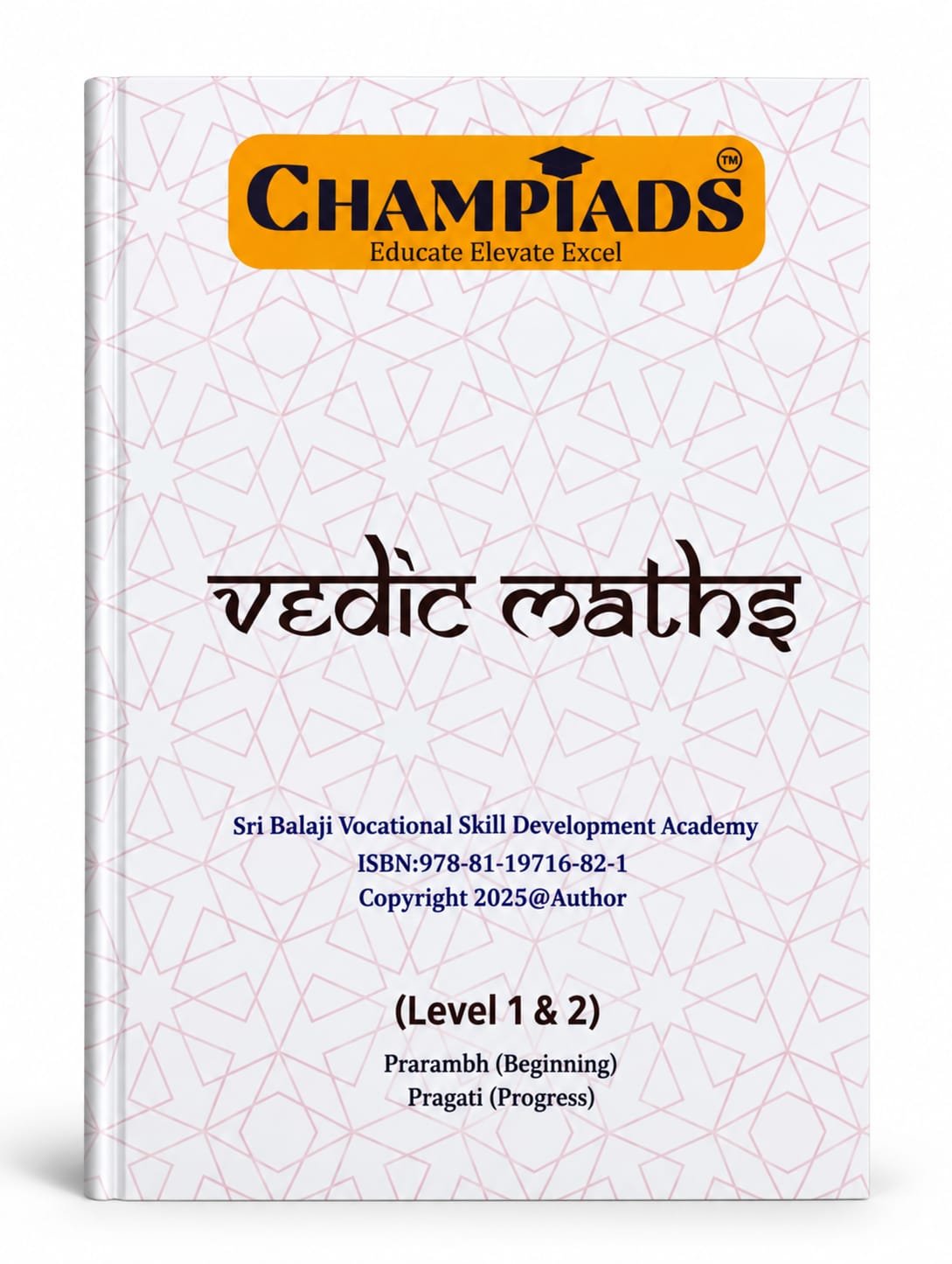Vedic Maths Level 1 & 2