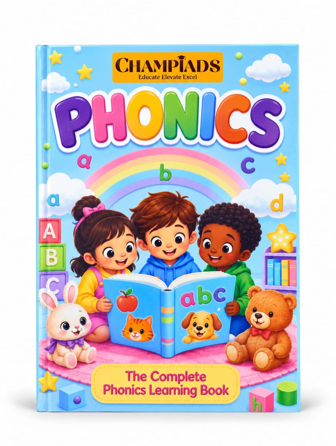 Phonics