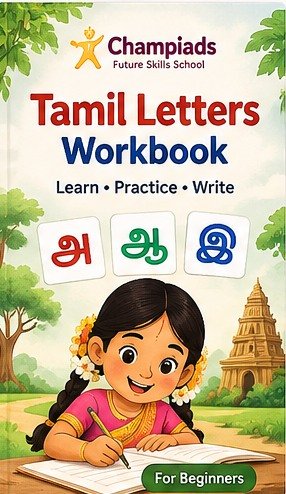தமிழ் இலக்கணம் – தொடக்க நிலை